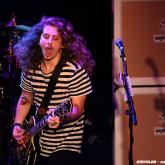 California Breed featuring Glenn Hughes, Jason Bonham and Andrew Watt