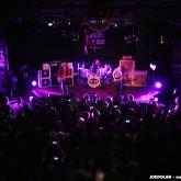 California Breed featuring Glenn Hughes, Jason Bonham and Andrew Watt