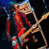 California Breed featuring Glenn Hughes, Jason Bonham and Andrew Watt