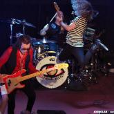 California Breed featuring Glenn Hughes, Jason Bonham and Andrew Watt