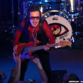 California Breed featuring Glenn Hughes, Jason Bonham and Andrew Watt