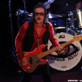 California Breed featuring Glenn Hughes, Jason Bonham and Andrew Watt