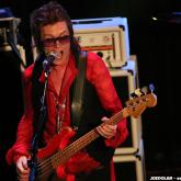 California Breed featuring Glenn Hughes, Jason Bonham and Andrew Watt