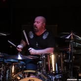 California Breed featuring Glenn Hughes, Jason Bonham and Andrew Watt