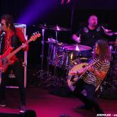 California Breed featuring Glenn Hughes, Jason Bonham and Andrew Watt