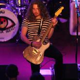 California Breed featuring Glenn Hughes, Jason Bonham and Andrew Watt