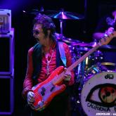 California Breed featuring Glenn Hughes, Jason Bonham and Andrew Watt