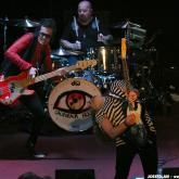 California Breed featuring Glenn Hughes, Jason Bonham and Andrew Watt