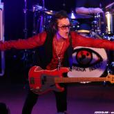 California Breed featuring Glenn Hughes, Jason Bonham and Andrew Watt