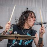 Code Orange live pic