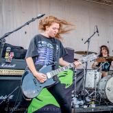 Code Orange live pic
