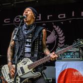 Coldrain pic