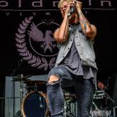 Coldrain pic