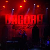 Dagoba pic