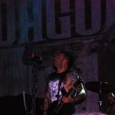 Dagoba pic