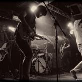 Defeater live pic
