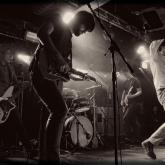 Defeater live pic