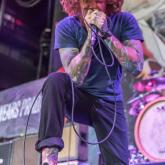Devil Wears Prada live pic