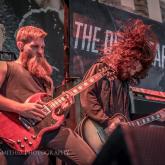 Devil Wears Prada live pic