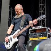 The Devin Townsend Project pic