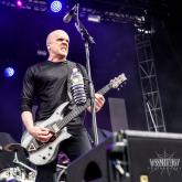 The Devin Townsend Project pic