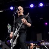 The Devin Townsend Project pic