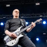The Devin Townsend Project pic