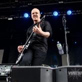 The Devin Townsend Project pic