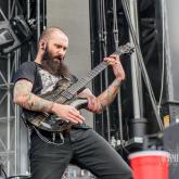 The Devin Townsend Project pic