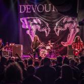 Devour The Day pic