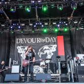 Devour The Day pic