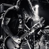 Venomous Maximus band pic