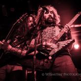 Venomous Maximus band pic