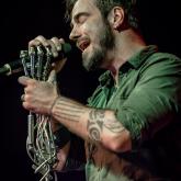 Saint Asonia pic