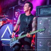 Saint Asonia pic