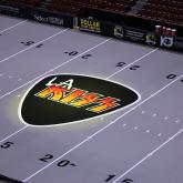 LA Kiss