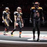 LA Kiss