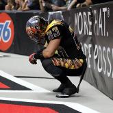 LA Kiss