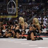 LA Kiss