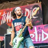 Every Time I Die pic