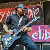 Every Time I Die pic