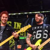 Falling In Reverse pic