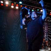 Fear Factory pic