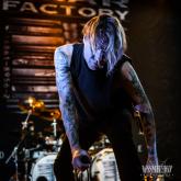 Fear Factory pic