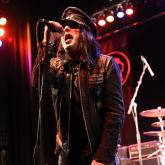 2014 - Quiet Riot's Bang Your Head Tour