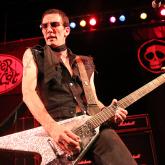 2014 - Quiet Riot's Bang Your Head Tour