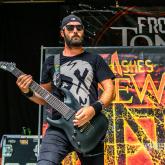 From Ashes To New pic