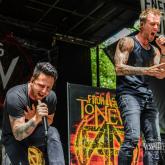 From Ashes To New pic