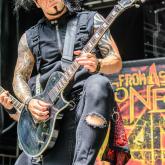 From Ashes To New pic