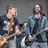 Glorious Sons pic